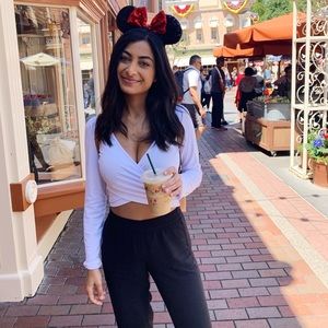 Meet your Posher, Tanya